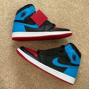 Women’s Air Jordan 1 Nike Shoes